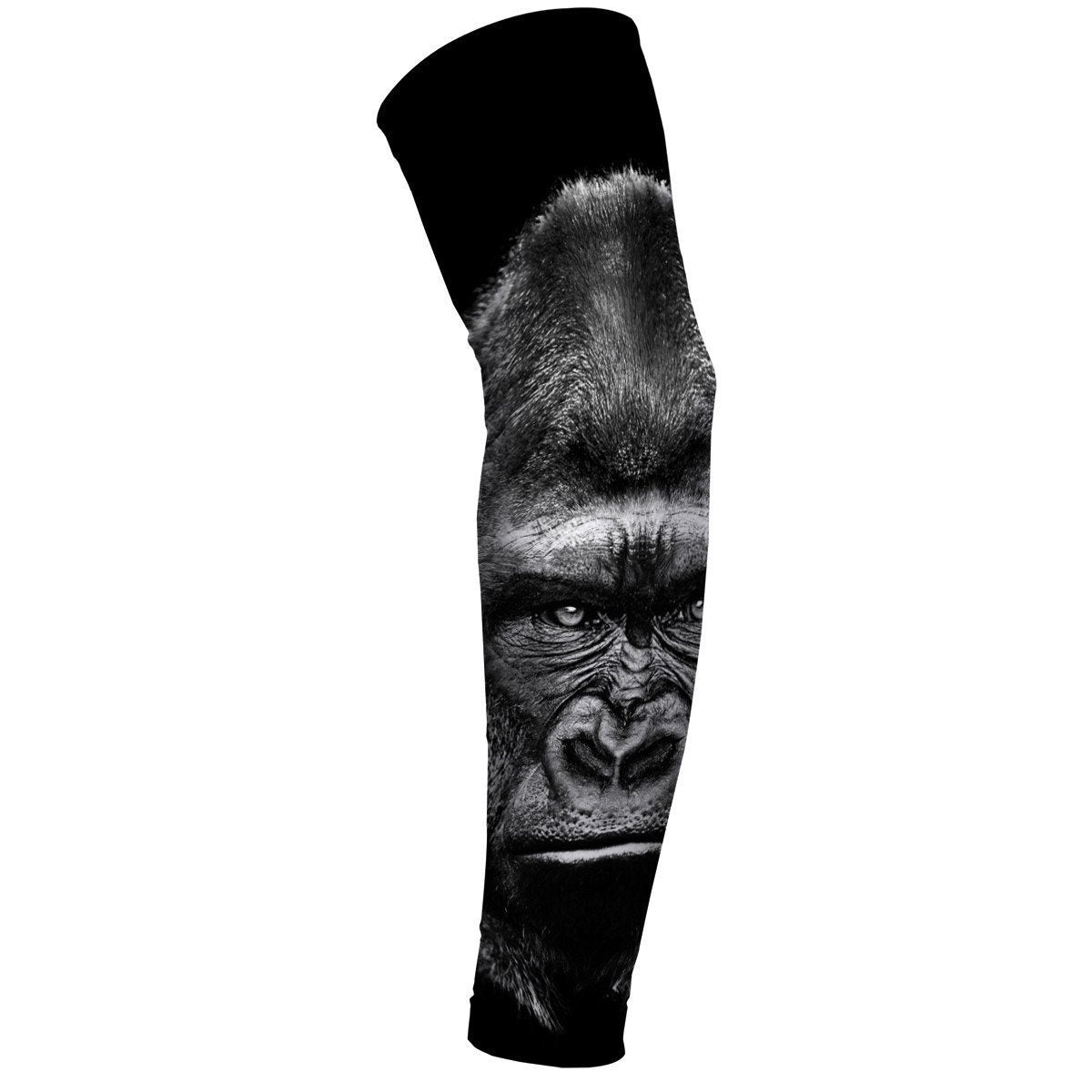 Gorilla Scrunchie Leg Sleeves – SLEEFS