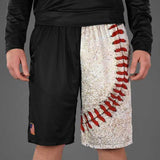 Old Baseball shorts