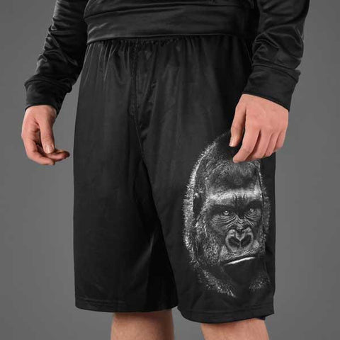 Gorilla shorts