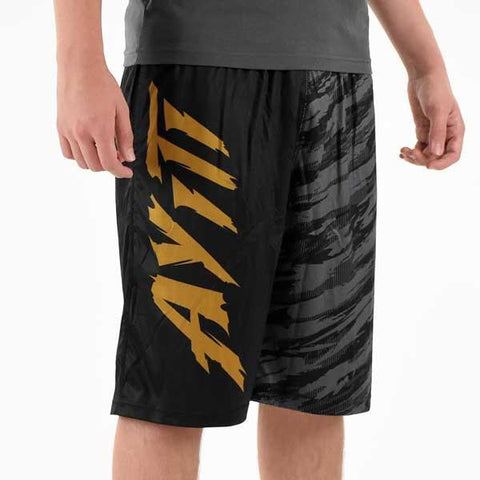 Ayiti Tryton Ultra shorts