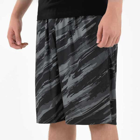 Tryton Black OPS shorts