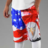 We the People Shorts