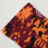 Virginia Tech University Camo Arm Sleeve