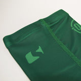 university  of miami logo arm sleeve