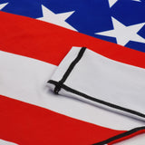 USA America Flag long sleeve Jersey