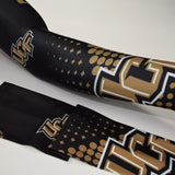 University of Central Florida Crest Arm sleeve