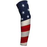 Classic USA American Flag Arm Sleeve