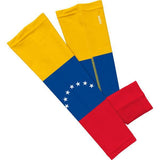 Venezuela 7 Star Arm sleeve  (No Refunds - No Exchanges)