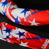 Sleefs Savage American Arm Sleeve