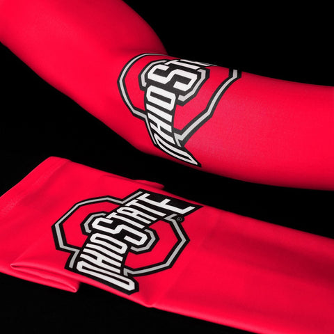 The Ohio State University Logo Arm Sleeve