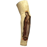 Our Lady of Guadalupe Arm sleeve  (No Refunds - No Exchanges)