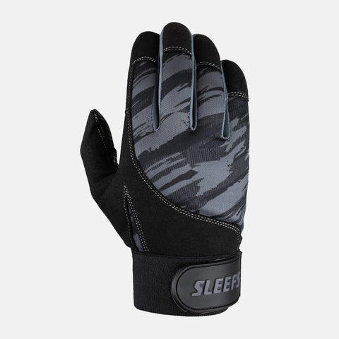 Black OPS Batting Gloves