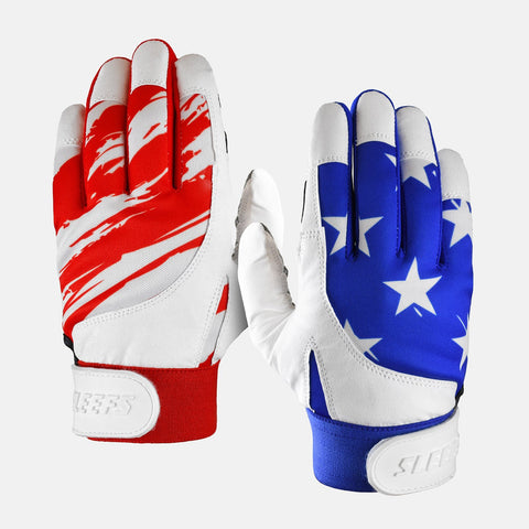 Tryton USA Batting Gloves