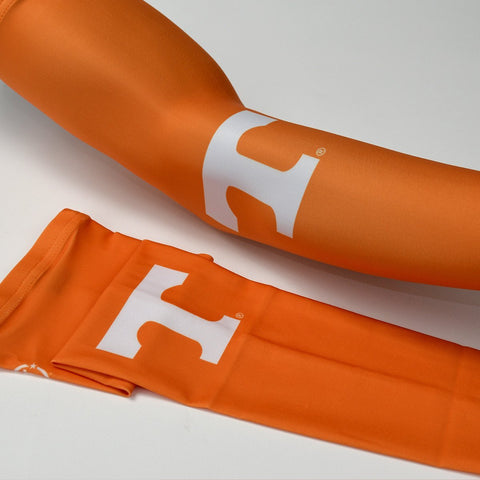 University of Tennessee Logo Arm Sleeve