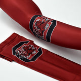 University of South Carolina Logo Arm Sleeve