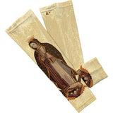 Our Lady of Guadalupe Arm sleeve  (No Refunds - No Exchanges)