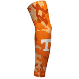 University of Tennessee Camo Arm Sleeve