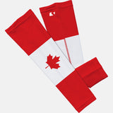 Canada Arm sleeve