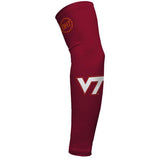 Virginia Tech University Logo Arm Sleeve