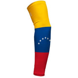 Venezuela 7 Star Arm sleeve  (No Refunds - No Exchanges)