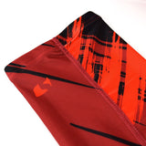 Sleefs Savage Maroon Arm Sleeve