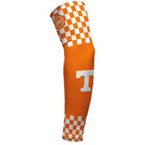 University of Tennessee Checkered Arm Sleeve