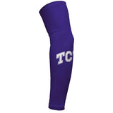 Texas Christian University Logo Arm Sleeve