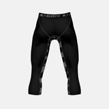 Tactical compression 3/4 tights / leggings