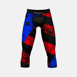 American Clutch Compression 3/4 tights / leggings