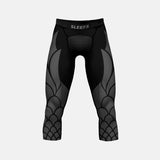 Icarus 2 Compression 3/4 tights / leggings