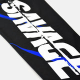 Sleefs Savage Blue Compression 3/4 tights / leggings