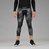 Tactical Savage Compression 3/4 tights / leggings