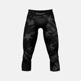 Tactical Savage Compression 3/4 tights / leggings