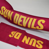 Arizona State University Letters Arm sleeve