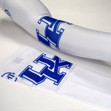 University of Kentucky White Arm sleeve