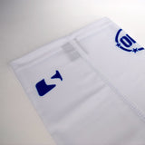 University of Kentucky White Arm sleeve