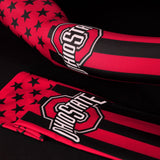 The Ohio State University Flag Arm Sleeve