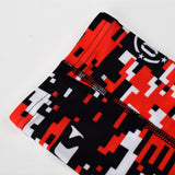 University of Utah Camo Arm Sleeve