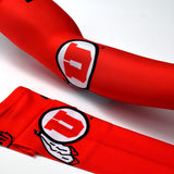 University of Utah Logo Arm Sleeve