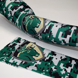 University of South Florida Digital Camo Arm sleeve