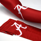 University of Alabama Logo Arm sleeve