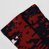 University of South Carolina Camo Arm Sleeve