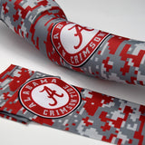 University of Alabama Camo Arm sleeve