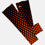 Atlanta Orange Arm Sleeve