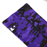 Texas Christian University Camo Arm Sleeve