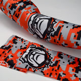 University of Georgia Camo Arm sleeve