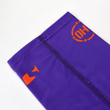 Clemson University Claw Arm sleeve