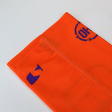 Clemson University Letters Arm sleeve