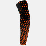 Atlanta Orange Arm Sleeve