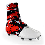 Digital camo RBW Spats / Cleat Covers